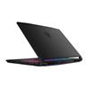 MSI Katana 15 HX 15,6 po Intel i9-14900HX GeForce RTX 5070 32Go 1 To