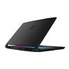 MSI Katana 15 HX 15,6 po Intel i9-14900HX GeForce RTX 5070 32Go 1 To