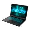 Gigabyte A16 16 po AMD Ryzen 7 170 RTX 5060 16 Go 512 Go Win11H