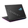 ASUS ROG Strix SCAR 18" Ultra 9-290HX Plus GeForce RTX 5090 64GB 4TB