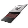 ASUS TUF A16 16" AMD Ryzen 9 8940HX GeForce RTX 5070 32 Go 1 To Win11H