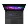 Gigabyte AORUS Master 16 16" Ryzen 9 9955HX3D RTX 5080 32GB 1TB Win11H