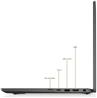 Dell Latitude 7420 Ultrabook 14" Intel i7-1185G7 16GB 512GB Win11P