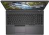 Dell Précision 3541 15,6 po Intel i5-9400H 16 Go 256 Go Win11P