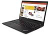 Lenovo ThinkPad T490s 14 po Intel i5-8365U 16 Go 256 Go Windows 11 Pro