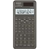 Casio FX991MSPLUS2 Engineering Scientific Calculator 401 functions Solar and battery backup Two -way power; slide -on hard case