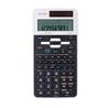 SHARP Scientific Calculator EL510RTB 169 advanced scientific function 11-digit LCD numeric display