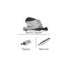 KENSINGTON Swingline Optima 45 - Electric stapler - 45 sheets