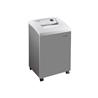 DAHLE CleanTEC 51464 Oil-Free P-4 CrossCut Shredder w/ SmartPower