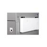 DAHLE 20396 P-4 High Capacity CrossCut Shredder w/ Auto Oiler