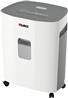 DAHLE PaperSAFE PS 260 P-4 Cross-Cut Shredder, oil-free, hassle-free