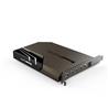 Sound Blaster AE-7 PCIe with Audio Control Module - Metallic Grey