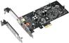 ASUS XONAR SE - 5.1 PCIe Gaming Sound Card