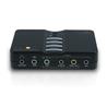 Vantec USB External 7.1 Channel Audio Adapter (NBA-200U)(Open Box)