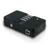 Vantec USB External 7.1 Channel Audio Adapter (NBA-200U)(Open Box)