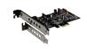 Carte son Creative Sound Blaster Audigy FX Pro haute résolution 7.1 PCI-e