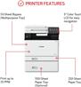 CANON imageCLASS MF751CDW | Imprimante laser sans fil tout-en-un