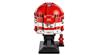 LEGO® Editions Scuderia Ferrari HP Charles Leclerc Helmet 43014