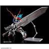 P-BANDAI EXPANSION PARTS SET FOR MG GUNDAM BARBATOS LUPUS