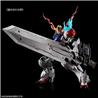 P-BANDAI EXPANSION PARTS SET FOR MG GUNDAM BARBATOS LUPUS