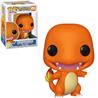 Funko POP! Anime: POKEMON - Charmander