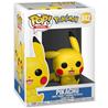 Funko POP! Anime: POKEMON - Pikachu (Sitting)