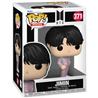 Funko POP! Rocks: BTS - JIMIN (Proof)