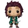 Funko POP! Anime: DEMON SLAYER - Tanjiro Kamado (Training)