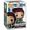 Funko POP! Anime: DEMON SLAYER - Tanjiro Kamado (Training)