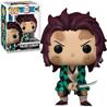 Funko POP! Anime: DEMON SLAYER - Tanjiro Kamado (Training)