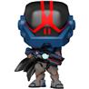 Funko POP! Games: FORTNITE - The Foundation