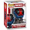 Funko POP! Games: FORTNITE - The Foundation