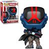 Funko POP! Games: FORTNITE - The Foundation