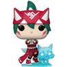 Funko POP! Games: OVERWATCH 2 - Kiriko