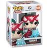 Funko POP! Games: OVERWATCH 2 - Kiriko