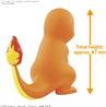 BANDAI NAMCO Pokémon Model Kit Quick!! 11 CHARMANDER