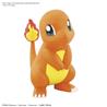 BANDAI NAMCO Pokémon Model Kit Quick!! 11 CHARMANDER