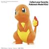 BANDAI NAMCO Pokémon Model Kit Quick!! 11 CHARMANDER