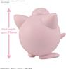 BANDAI Hobby Pokemon Model Kit QUICK!! 09 JIGGLYPUFF