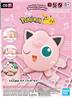 BANDAI Hobby Pokemon Model Kit QUICK!! 09 JIGGLYPUFF