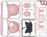 BANDAI Hobby Pokemon Model Kit QUICK!! 09 JIGGLYPUFF