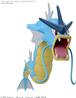 BANDAI Hobby Pokemon Model Kit Series 52 GYARADOS