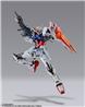 BANDAI Tamashii Metal Build Strike Gundam - Heliopolis Roll Out Ver