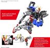 BANDAI Hobby ENTRY GRADE 1/144 STRIKE GUNDAM