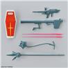 BANDAI Hobby ENTRY GRADE RX-78-2 GUNDAM (FULL WEAPON SET)