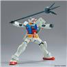 BANDAI Hobby ENTRY GRADE RX-78-2 GUNDAM (FULL WEAPON SET)