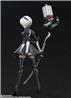 BANDAI Spirits 2B "NieR:Automata Ver1.1a", S.H.Figuarts Action Figure