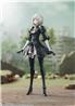 BANDAI Spirits 2B "NieR:Automata Ver1.1a", S.H.Figuarts Action Figure