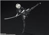 BANDAI Spirits 2B "NieR:Automata Ver1.1a", S.H.Figuarts Action Figure