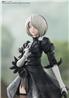 BANDAI Spirits 2B "NieR:Automata Ver1.1a", S.H.Figuarts Action Figure